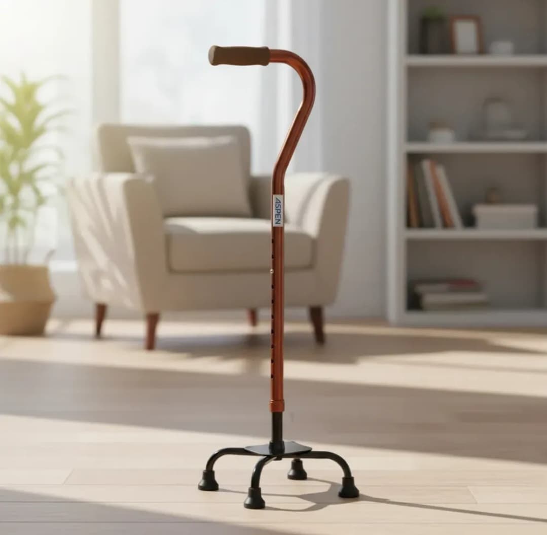 Baston Tripode En Alquiler En Mendoza Maipu Con Envio