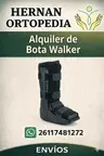 Botas Walker